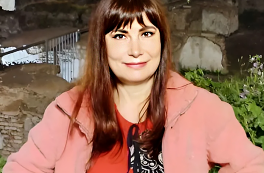 Наталья Стрельченко